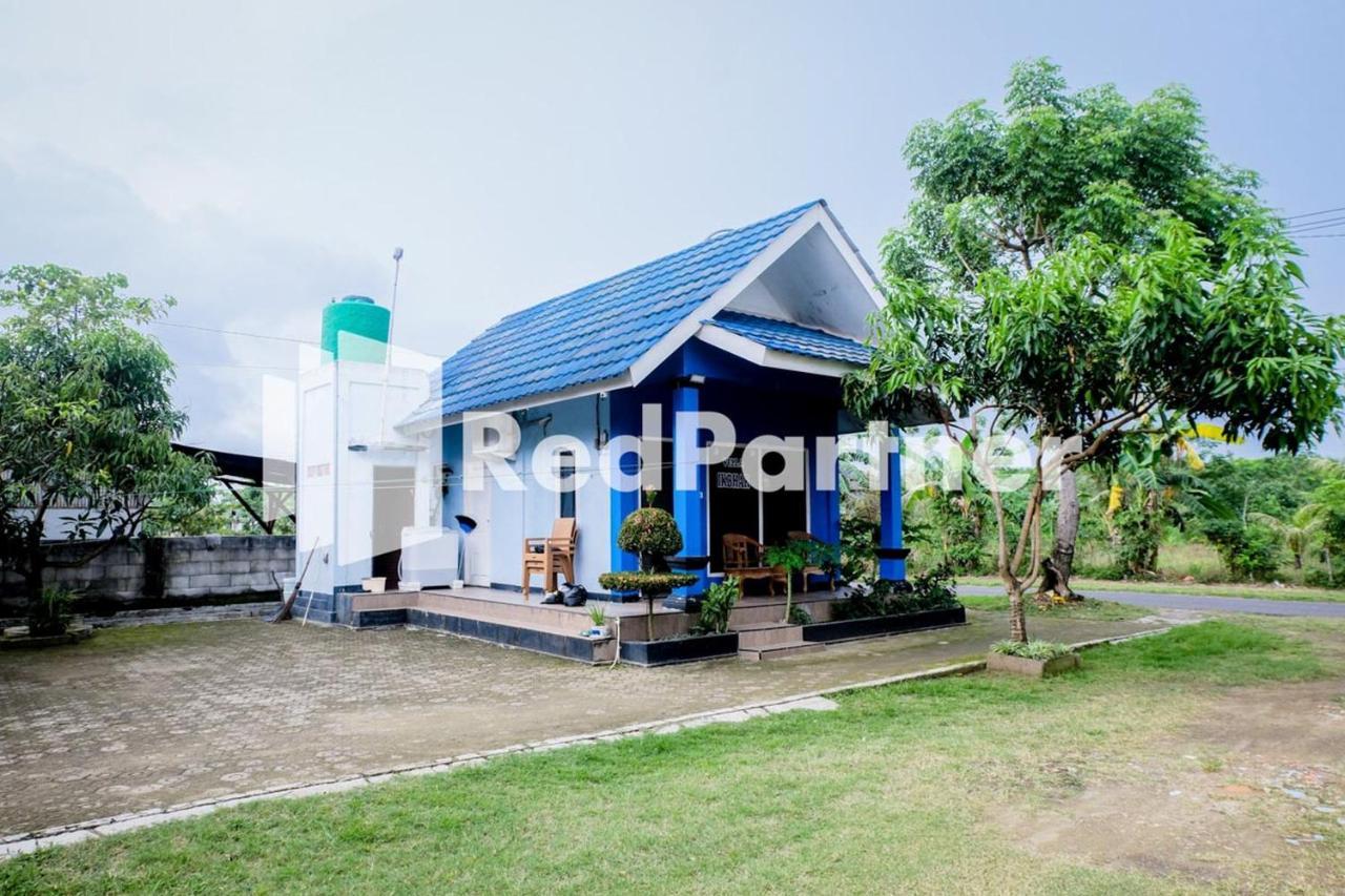 Villa Ikhbar Ciletuh Redpartner Cilowa Exterior photo